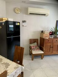 Hume Park I (D21), Condominium #509660661